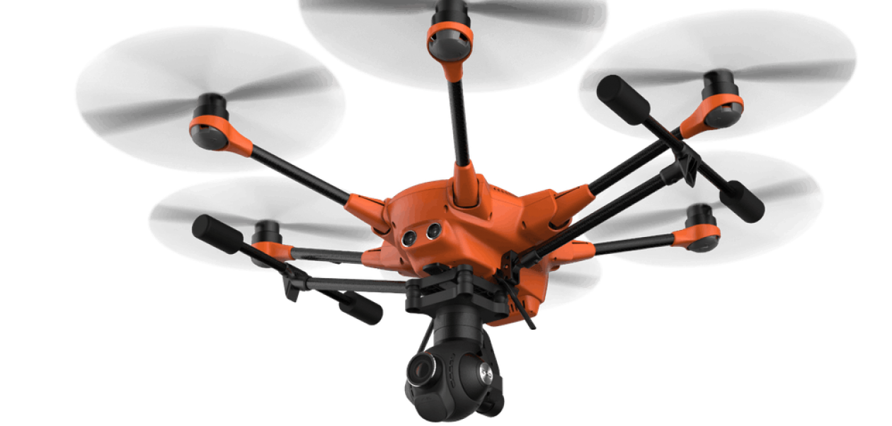 airdrones.ch
